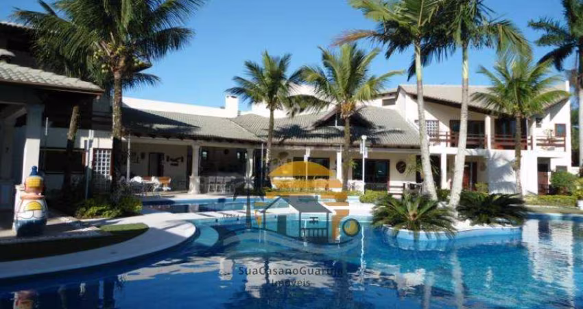 casa jardim acapulco 7 suites 5 vagas 3000 m R$ 10800000 guaruja sp CAC54630V