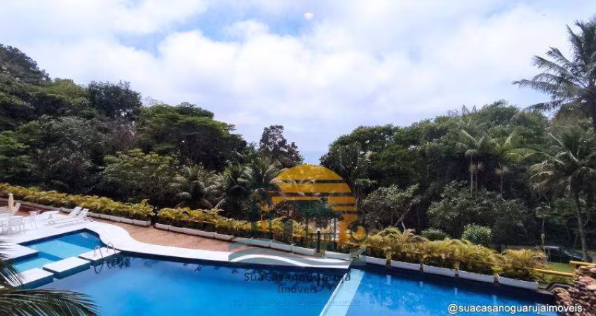 apartamento 3 dormitorios 2 suites 165 m2 2 vagas  condominio sorocotuba guaruja sp cod AP23351V