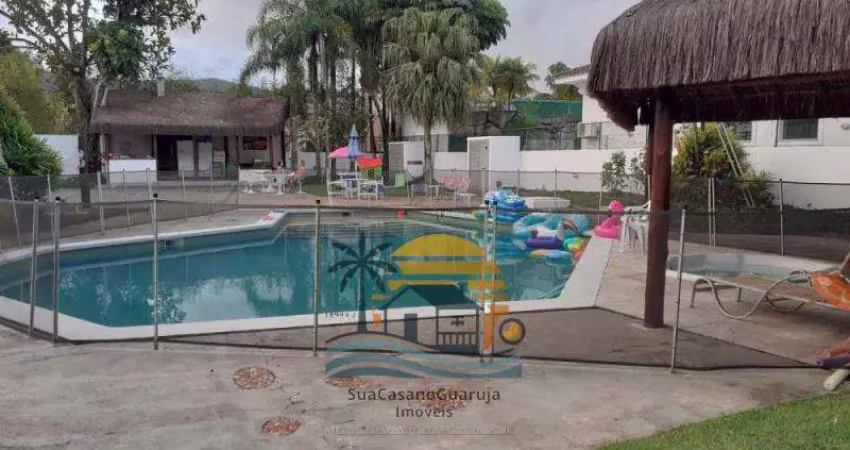 Oportunidade - casa venda 7 dormitorios sendo 5 suites 6 vagas 1471 m2 jardim acapulco por r$ 2100000 guaruja sp cod cac22672v