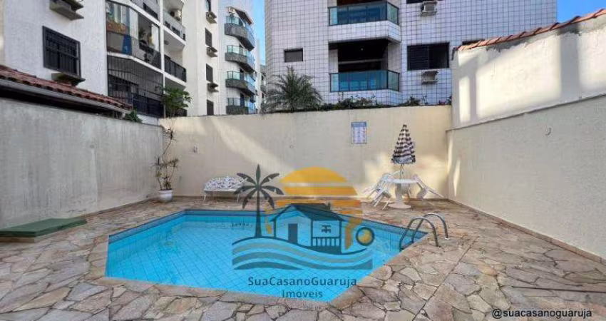 apartamento venda 2 dormitorios 76 m2 2 banheiros 1 vaga enseada guaruja sp cod AP13681V
