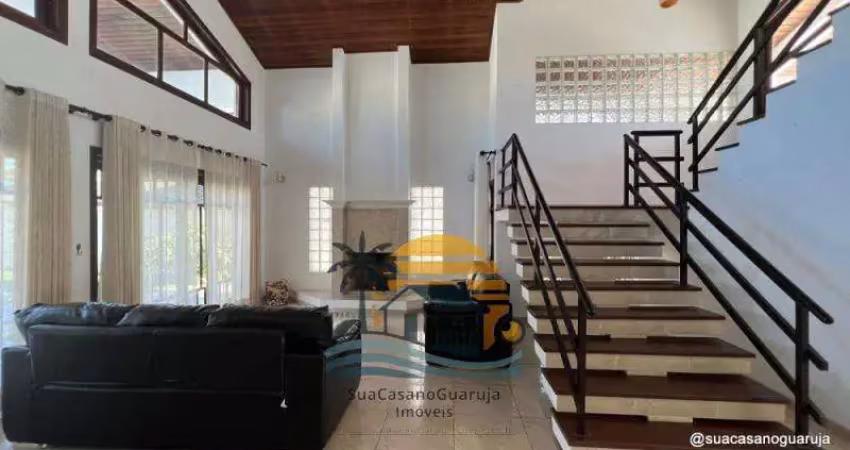 Casa jardim acapulco 3 dormitórios 2 suites 4 vagas 525 m2 r$ 2300000 guaruja sp cod. 33686v