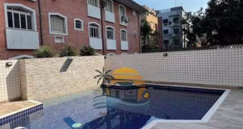 apartamento venda 2 dormitorios 1 suite 80 m2 2 banheiros 1 vaga enseada guaruja sp cod APAP27695V