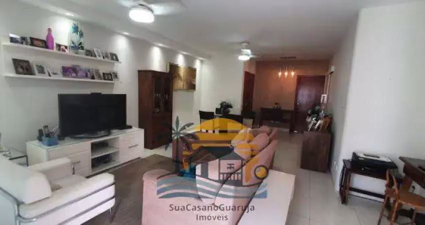 Apartamento 3 dormitórios 2 suítes 178 m² 2 vagas pitangueiras guaruja sp 52789V