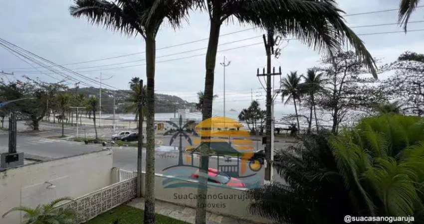 Casa em condomínio com 3 dormitórios sendo 1 suíte  locação anual, 160 m² por r$ 430000 - loteamento joão batista julião - guarujá/sp cod.  27796l