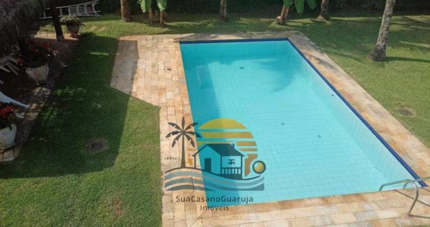 casa venda 3 suites 4 vagas 525 m2 jardim acapulco por R$ 1.300.000 guaruja sp cod CAC356161V