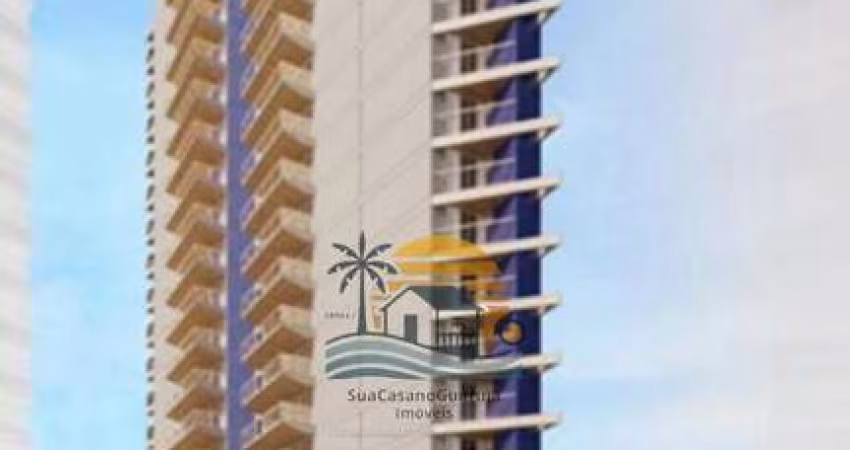 apartamento venda 3 dormitorios 2 suites 2 vagas 146 m2 praia das asturias guaruja sp cod LN464961V