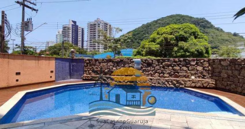 apartamento 4 dormitorios 2 suites 2 vagas jardim tejereba praia da enseada guaruja sp cod AP123221