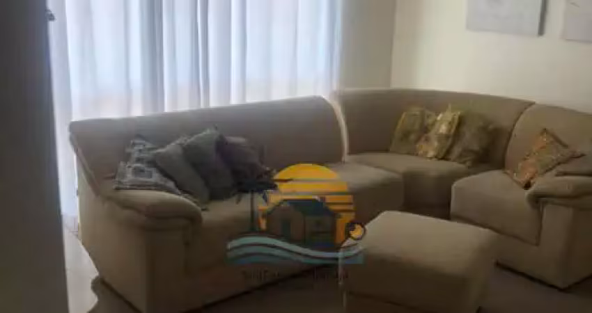 Apartamento com 3 dormitórios 1 suíte 1 vaga 110 m² na enseada ap37862l