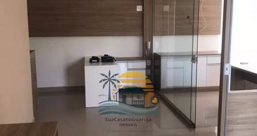 Sala comercial na Pitangueiras 1 vaga 51 m² 450.000 191542V