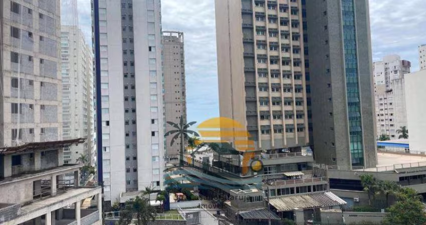 Apartamento 2 dormitórios 1 suíte 1 vaga 100 m² na Praia das Astúrias AP251159L