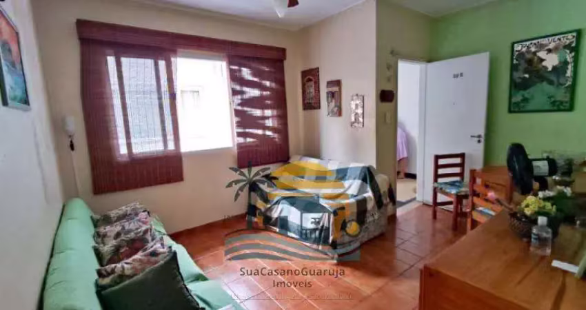 Apartamento com 2 dormitórios 1 vaga 77 m² na enseada
