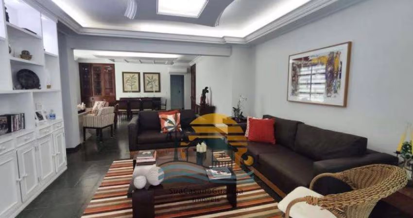 Apartamento com 3 suítes mais suíte reversível 2 vagas 190 m² com lazer nas Pitangueiras 591482V