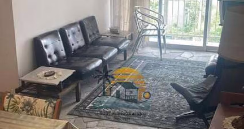 Apartamento com 2 dormitórios 1 suíte 98 m² 1 vaga nas Astúrias 441503V