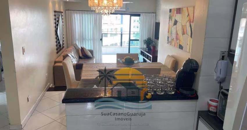 Apartamento com 2 dormitórios 1 suíte 1 vaga nas Astúrias R5042301