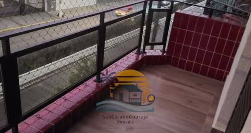 Apartamento com 2 dormitórios 1 suíte 1 vaga com lazer na Enseada R101927