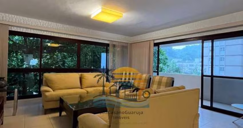 Apartamento 3 dormitórios 1 vaga 168 m² em prédio frente ao mar nas Astúrias