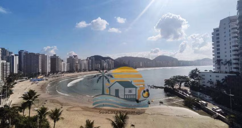 Apartamento com vista maravilhosa 2 dormitórios 1 suíte 1 vaga lazer nas Astúrias