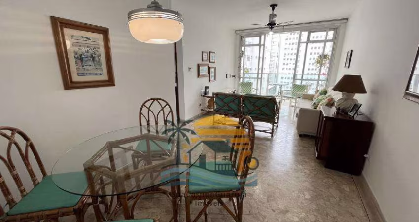 Apartamento com 2 dormitórios 1 suíte 92 m² 2 vagas lazer completo na Pitangueiras