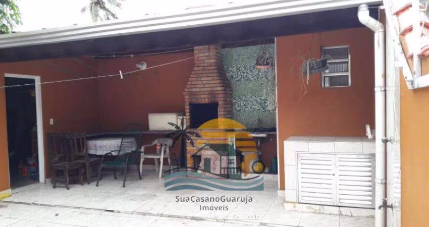 Casa 3 dormitórios 1 suíte 3 vagas  na Vila Áurea