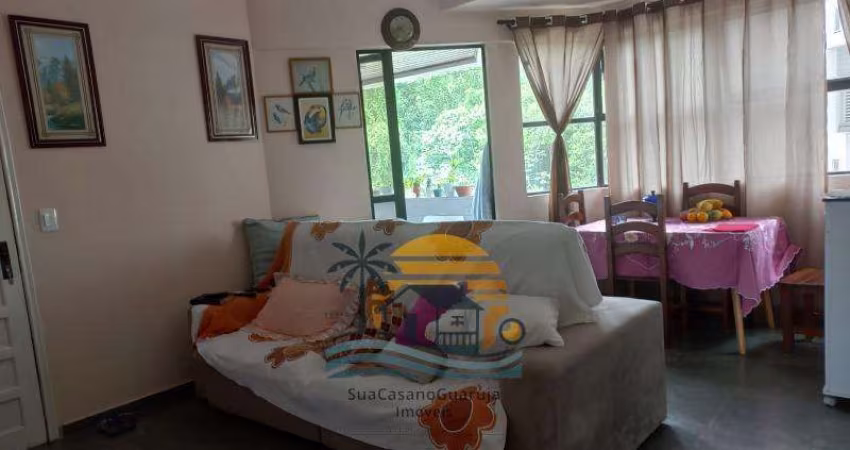 Apartamento com 2 dormitórios 1 vaga 71m² lazer nas Astúrias