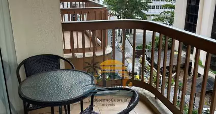apartamento pitangueiras guaruja 2 dormitorios 100m2 1 vaga morro do maluf