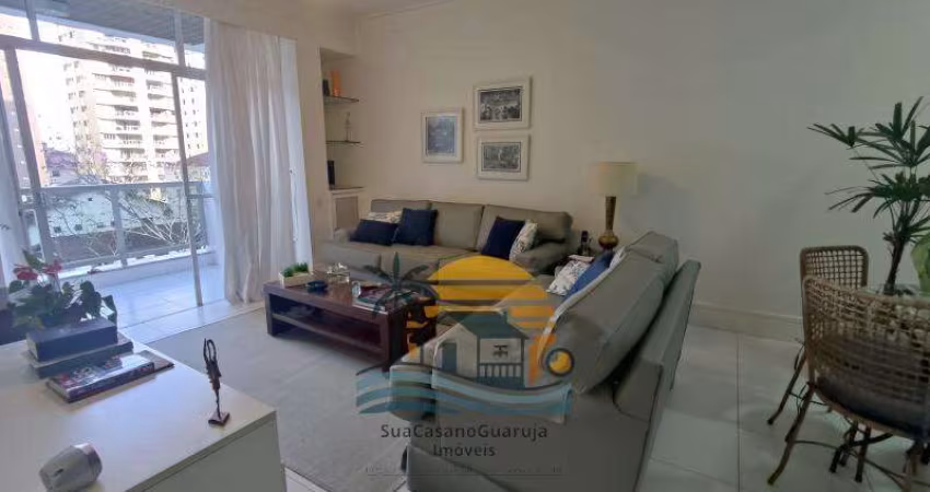 Apartamento com 3 dormitórios 1 suíte 2 vagas lazer na Pitangueiras