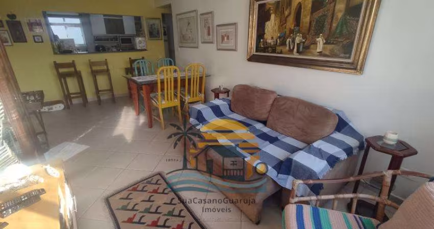 Apartamento com 2 dormitórios 1 suíte na Pitangueiras