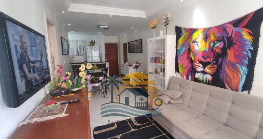 Apartamento com 2 suítes 1 vaga 78m² na Pitangueiras