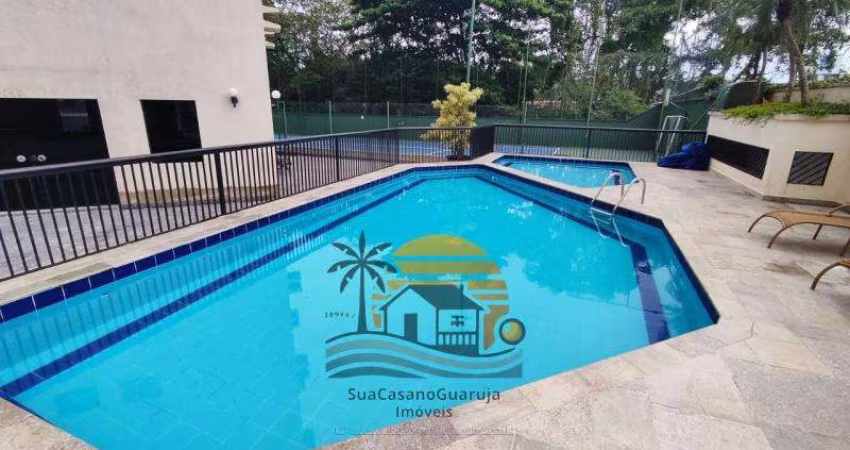 apartamento 3 dormitorios 1 suite  venda 83 m² R$ 350.000 praia da enseada brunella guaruja cod AP0354-FLEP