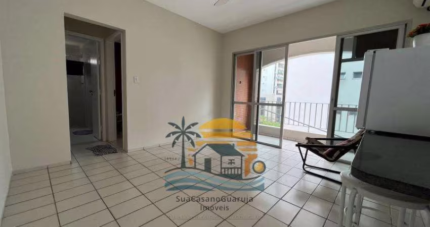 Apartamento com 1 dormitório 1 vaga na Pitangueiras