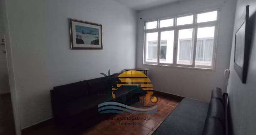 Apartamento 1 dormitório 1 vaga 65m² nas Astúrias