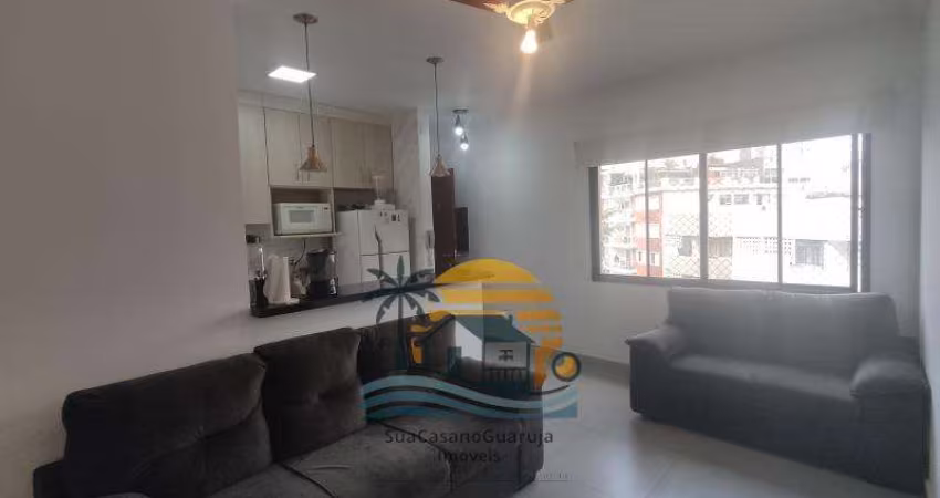 Apartamento com 2 dormitórios 2 vagas nas Astúrias