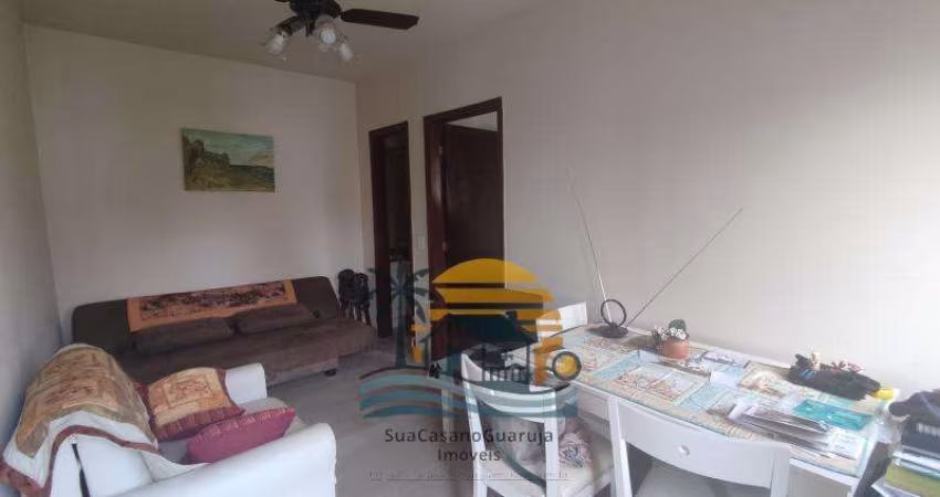 Apartamento com 1 dormitório 2 vagas nas Astúrias