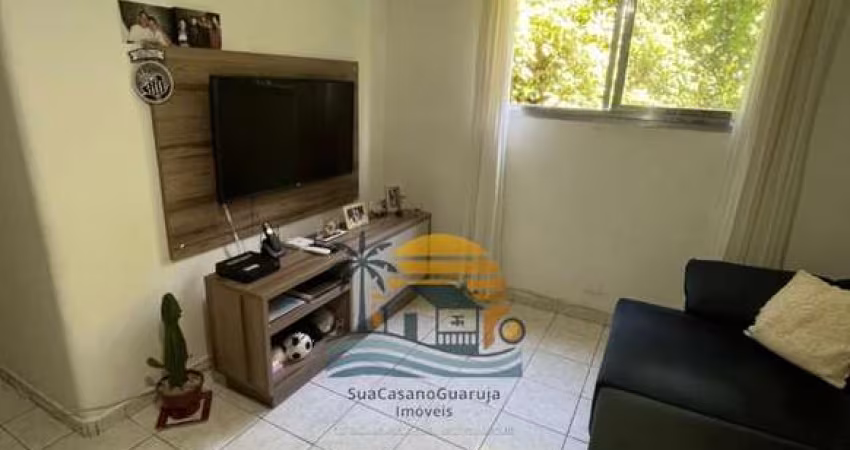 Apartamento com 1 dormitório 50m² na Pitangueiras