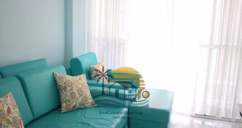 Apartamento com 1 suíte 68m² 1 vaga na Pitangueiras
