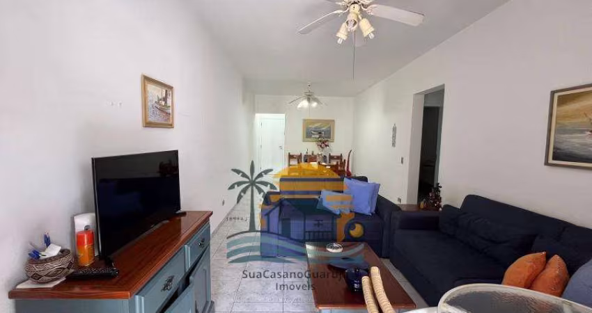 Apartamento 2 dormitórios 110m² 2 vagas lazer na Pitangueiras