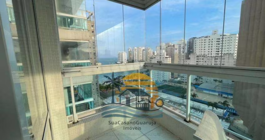 Apartamento com 2 dormitórios 2 vagas nas Astúrias
