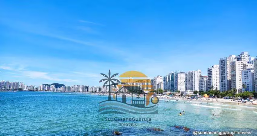 apartamento 3 suites 200 m² 2 vagas R$ 1.200.000 pitangueiras guaruja