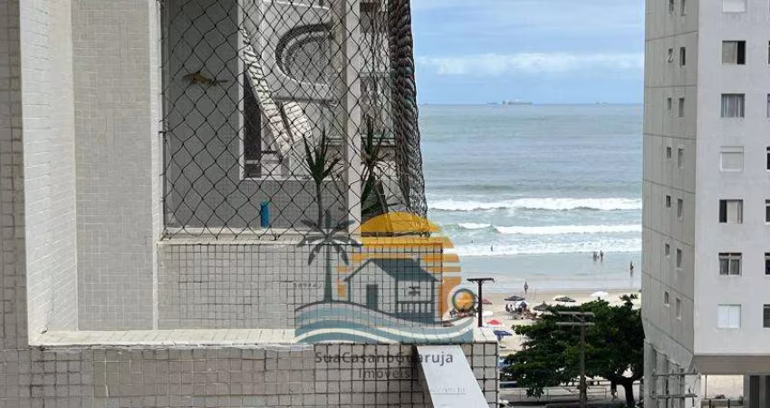 Apartamento 2 dormitórios 1 vaga 112m² na Pitangueiras