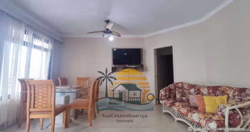 Apartamento venda 3 dormitorios 2 banheiros 90 m2 1 vaga bairro joao batista juliao praia da enseada guaruja