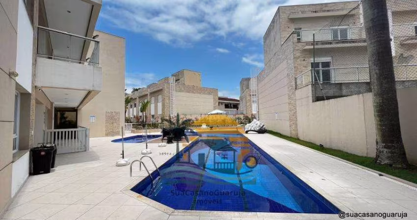 Sobrado com 4 dormitórios à venda, 315 m² por R$ 1.850.000,00 - Praia da Enseada – Hotéis - Guarujá/SP
