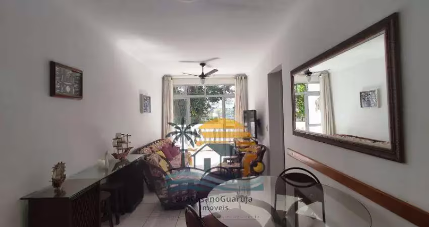 Apartamento com 2 dormitórios à venda, 78 m² por r$ 320.000,00 - praia da enseada – brunella - guarujá/sp