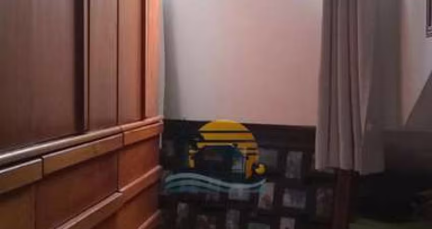 Casa com 2 dormitórios à venda, 58 m² por R$ 285.000,00 - Jardim Las Palmas - Guarujá/SP