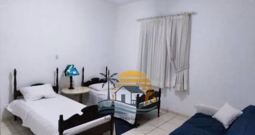 Apartamento com 4 dormitórios à venda, 210 m² por R$ 600.000,00 - Morro do Maluf - Guarujá/SP