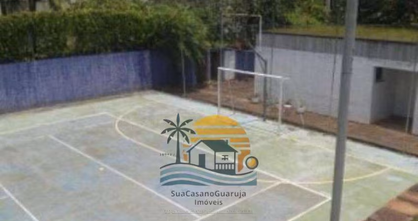 Casa com 6 dormitórios à venda, 550 m² por R$ 3.800.000,00 - Acapulco - Guarujá/SP