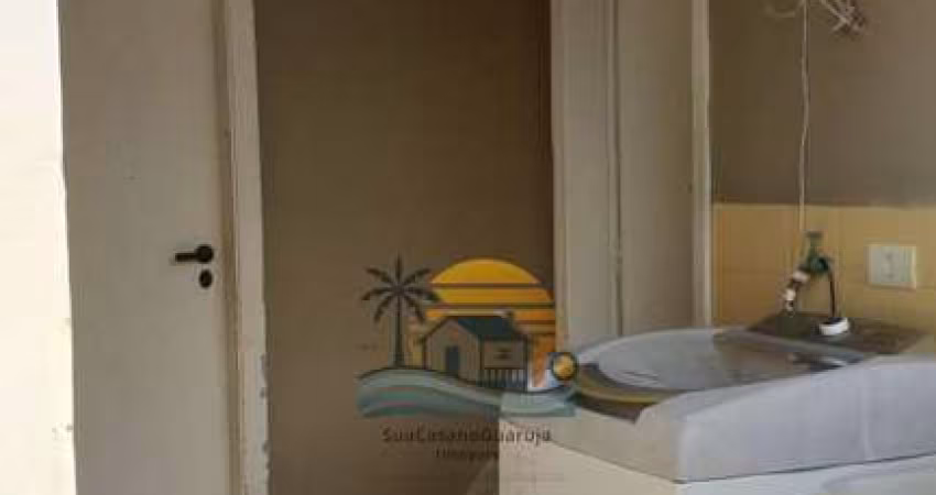 Casa com 3 dormitórios à venda, 250 m² por R$ 1.500.000,00 - Acapulco - Guarujá/SP