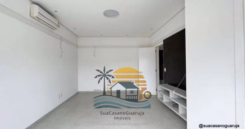 Sobrado com 4 dormitórios à venda, 219 m² por R$ 1.500.000,00 - Praia da Enseada – Aquário - Guarujá/SP