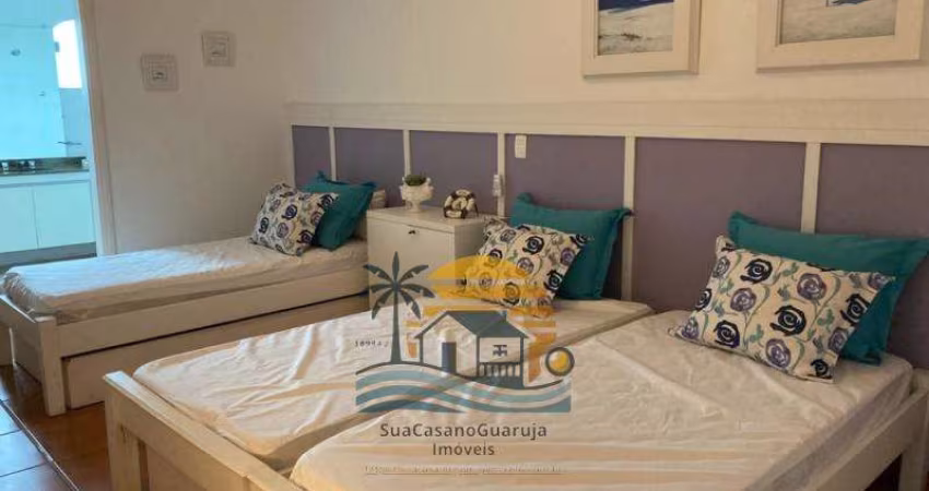 Casa com 6 dormitórios à venda, 600 m² por R$ 3.000.000,00 - Acapulco - Guarujá/SP