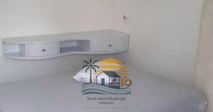 Casa com 7 dormitórios à venda, 628 m² por R$ 6.300.000,00 - Acapulco - Guarujá/SP