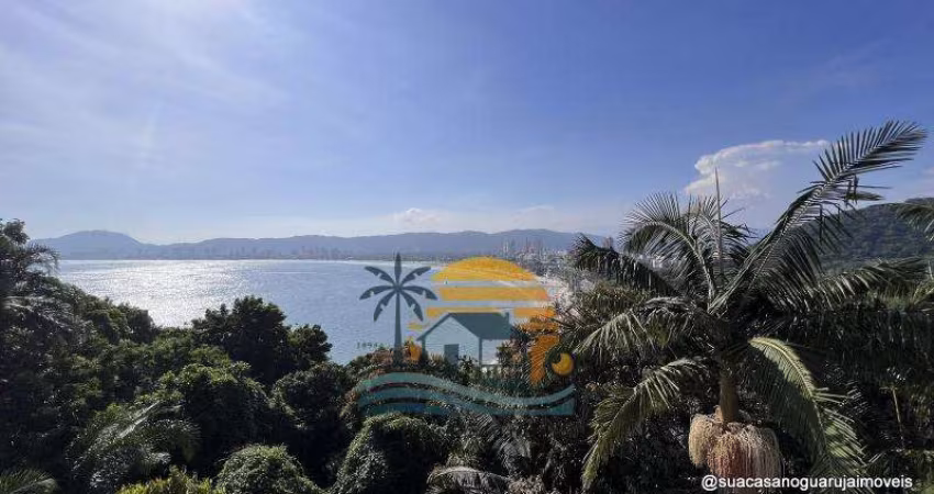 Casa com 4 dormitórios à venda, 485 m² por R$ 5.000.000,00 - Península - Guarujá/SP